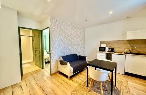 Limoges Apartment | Limoges Sud-LesCinqSuites-L'Eden - DABNB