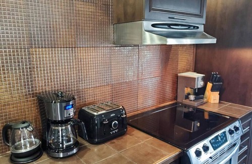 Vieux-Limoilou Apartment | Limoilou, close to everything