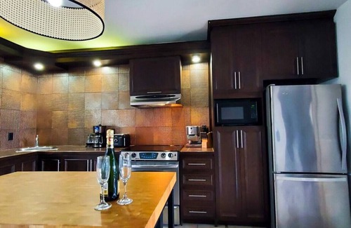 Vieux-Limoilou Apartment | Limoilou, close to everything