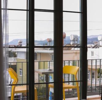 Silifke Bed & Breakfast | Limon Inn Hotel, Taşucu
