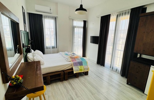Silifke Hotel | Limon Inn Hotel