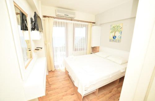 Ayvacik Hotel | Limonata Hotel Assos