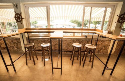 Ayvacik Hotel | Limonata Hotel Assos