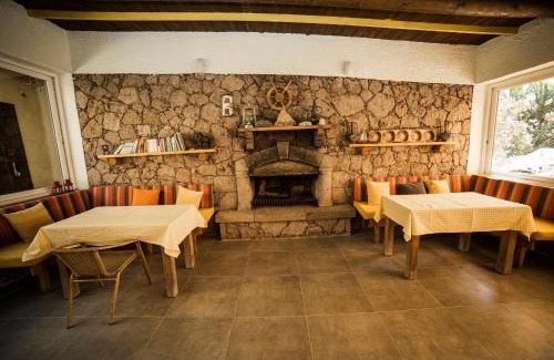 Ayvacik Hotel | Limonata Hotel Assos