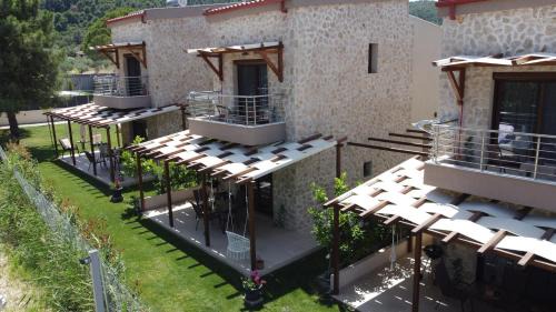 Vourvourou Apartment | Limoncello Villas