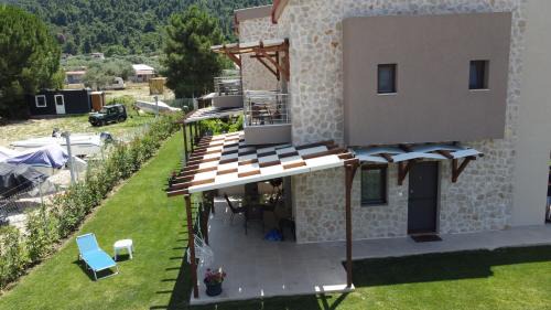 Vourvourou Apartment | Limoncello Villas