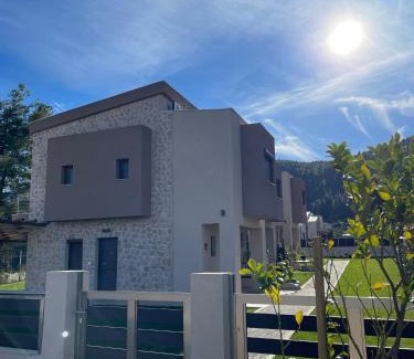 Vourvourou Apartment | Limoncello Villas