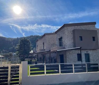 Vourvourou Apartment | Limoncello Villas