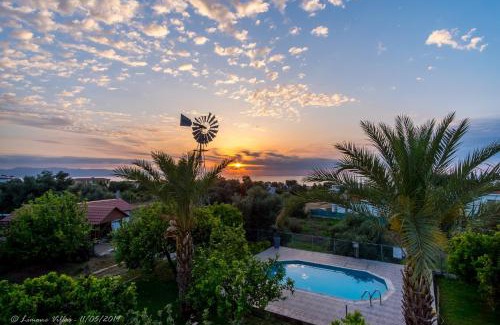 Argaka Villa | Limone Villas No 3