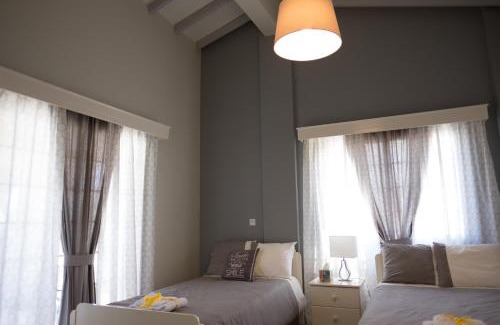 Argaka Villa | Limone Villas No 3