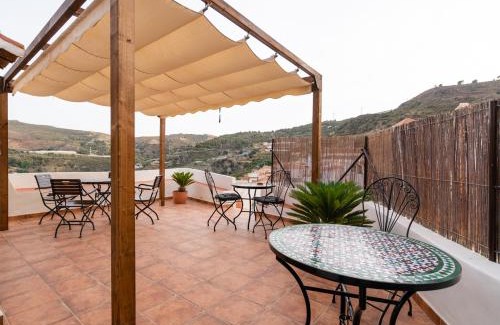 Gualchos Bed & Breakfast | Limonero bnb
