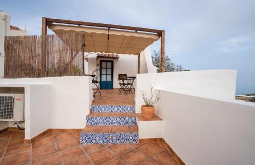 Gualchos Bed & Breakfast | Limonero bnb