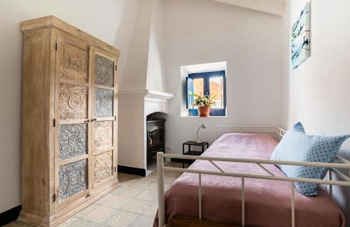 Gualchos Bed & Breakfast | Limonero bnb
