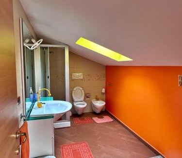 Coste House | Limoneto Etna View