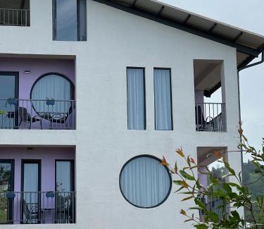 Kobuleti House | Limonura