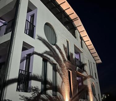 Kobuleti House | Limonura