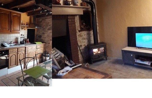 Gorre House | Limousine country house