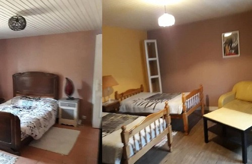Gorre House | Limousine country house