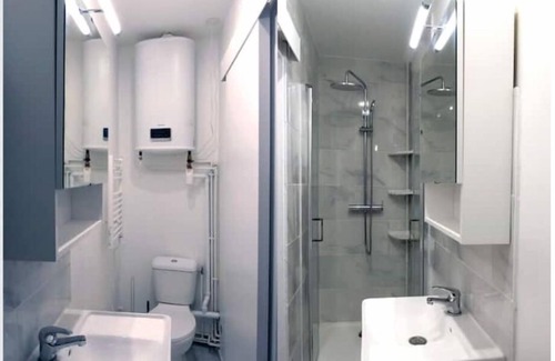 Etampes Apartment | Limpérial 2 - Centreville - Wifi