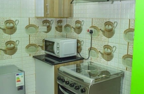 Nairobi Apartment | Limpopo Suites