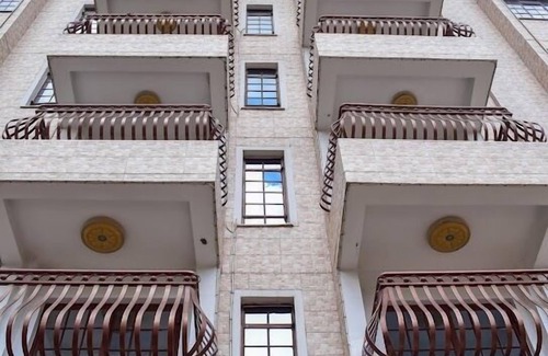 Nairobi Apartment | Limpopo Suites