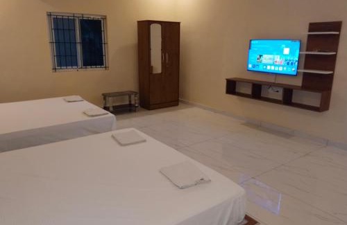 Anaimalai Hotel | Limra Farm House