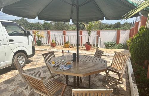 Limuru Villa | Limuru villa