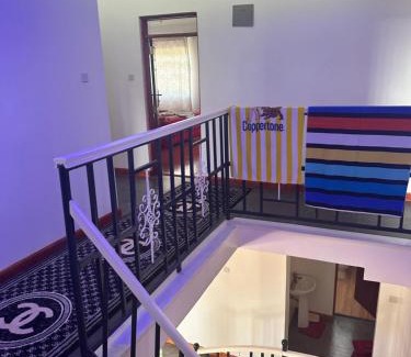 Limuru Villa | Limuru villa