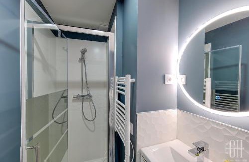 La Fuye-Velpeau Apartment | Linéa - Proche Gare
