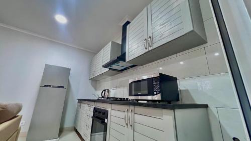 Maputo Apartment | Lin Apartments