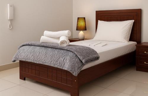 Maputo Apartment | Lin Apartments