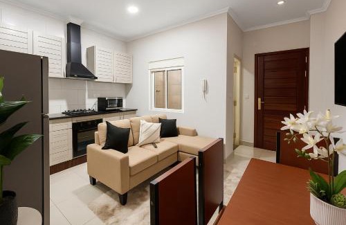 Maputo Apartment | Lin Apartments