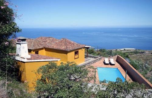 El Granel House | Lina