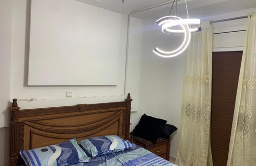Rislane Apartment | Lina