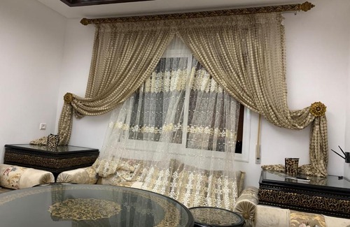 Rislane Apartment | Lina