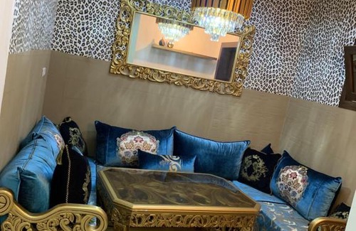 Rislane Apartment | Lina