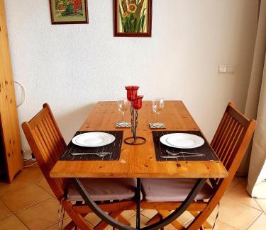 Lomo Quiebre Apartment | Lina Mogan