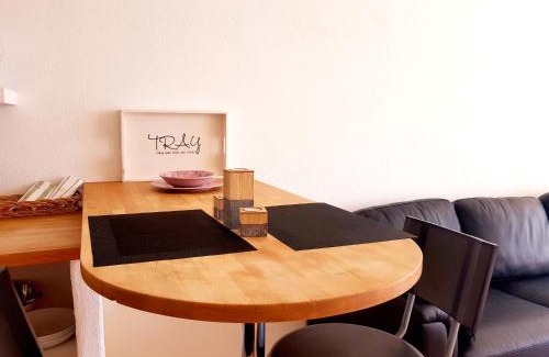 Lomo Quiebre Apartment | Lina Mogan