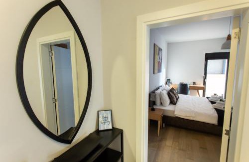 Podgorica Apartment | LINA - PG, 2 Bedroom Apartment