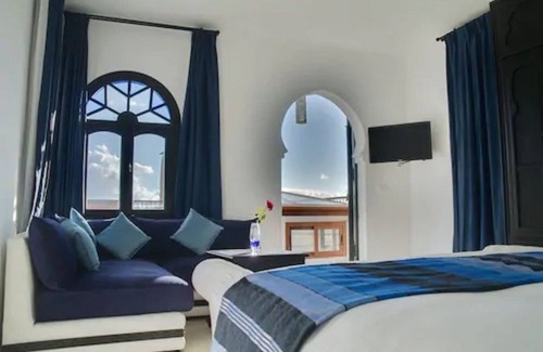 Medina of Chefchaouen House | Lina Ryad & Spa