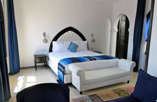 Medina of Chefchaouen House | Lina Ryad & Spa