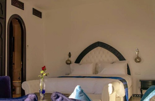 Medina of Chefchaouen House | Lina Ryad & Spa