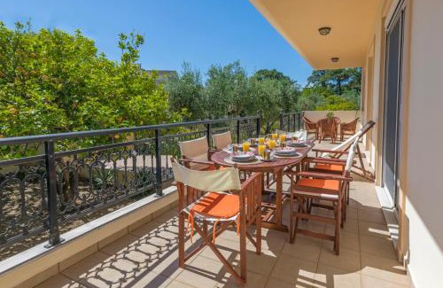 Ixia Villa | Lina's Amazing House in Ialysos