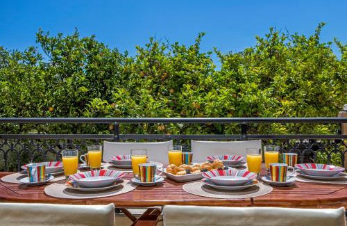 Ixia Villa | Lina's Amazing House in Ialysos