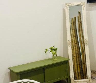 Chugureti Apartment | Lina's Apartment