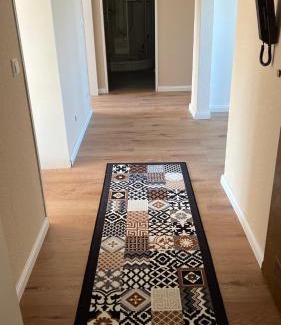 Freudenstadt Apartment | Lina's Ferienwohnung