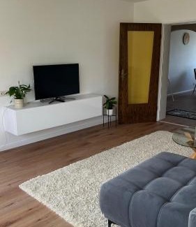 Freudenstadt Apartment | Lina's Ferienwohnung