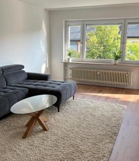 Freudenstadt Apartment | Lina's Ferienwohnung