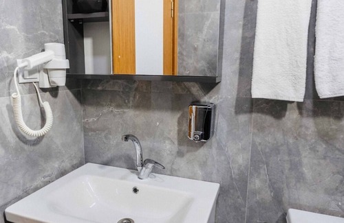 Bayrampasa Hotel | Lina Suit Hotel
