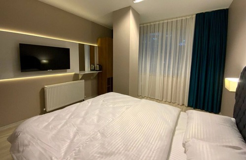 Bayrampasa Hotel | Lina Suit Hotel